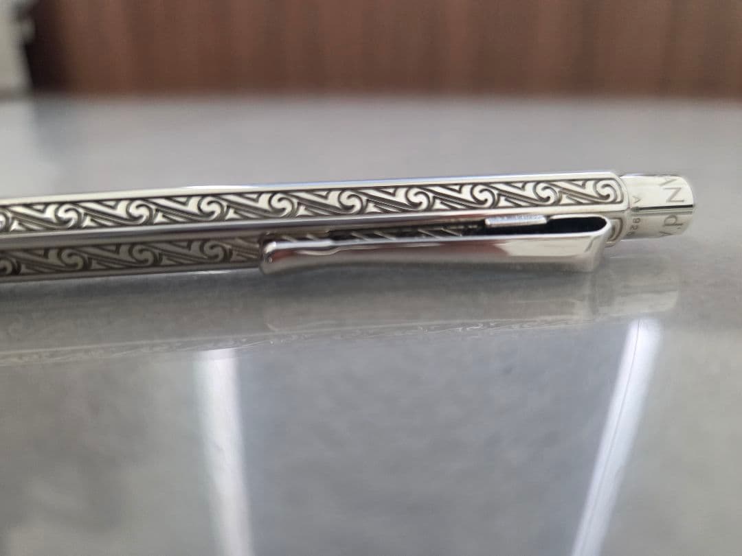 カランダッシュ エクリドール アンモナイト 旧天冠