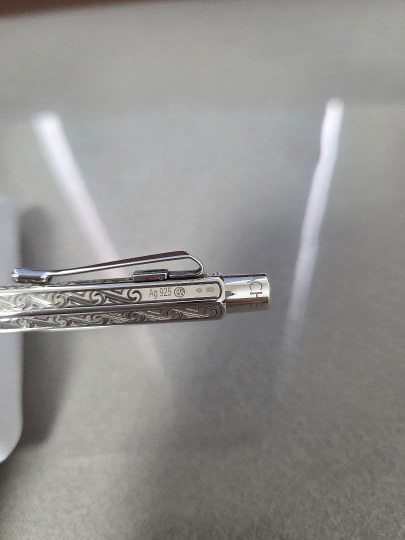 カランダッシュ エクリドール アンモナイト 旧天冠