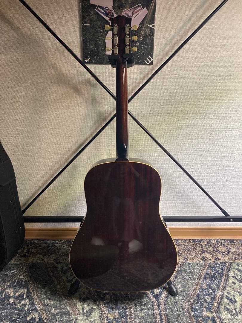 ⭐︎1999年製　k.yairi RJY-45 オール単板モデル