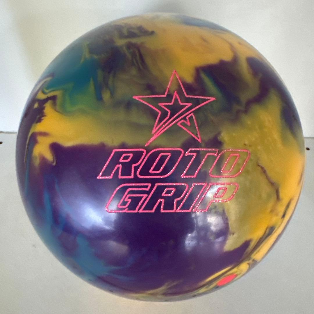 エキゾチックジェム Exotic GEM 15ポンド 中古美品 箱有