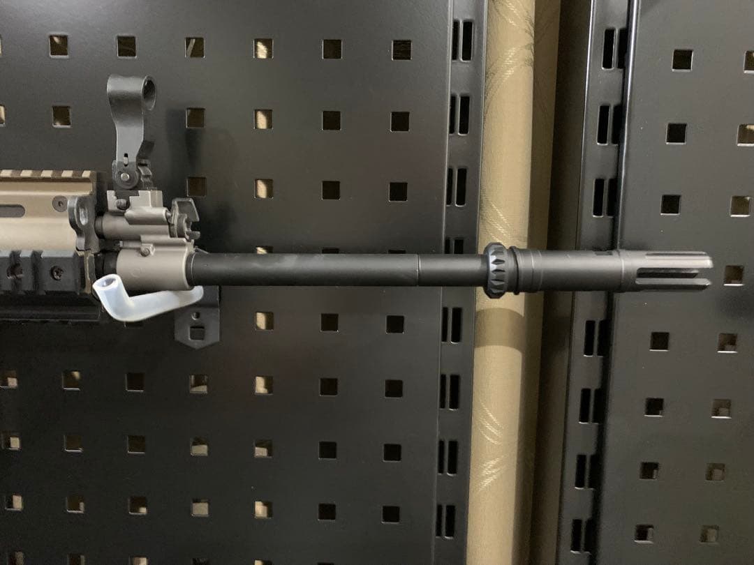 東京マルイ　次世代電動ガン SCAR-H