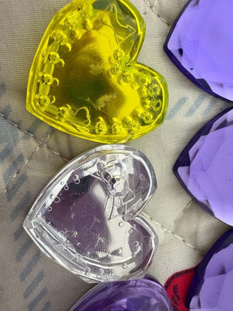 プリズムストーン クール まとめ 69点