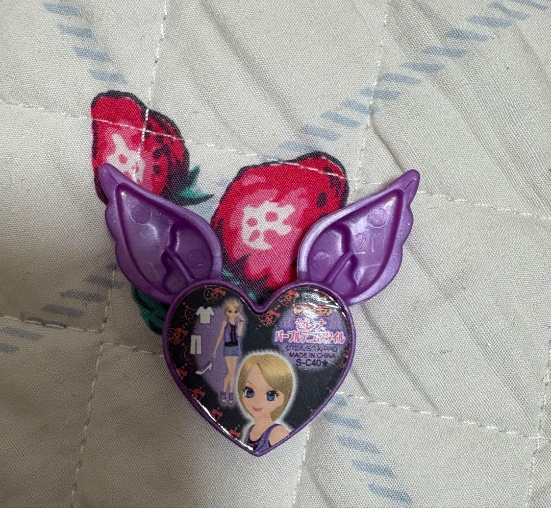 プリズムストーン クール まとめ 69点