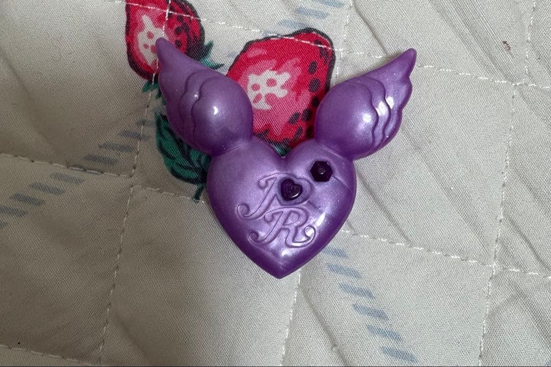 プリズムストーン クール まとめ 69点