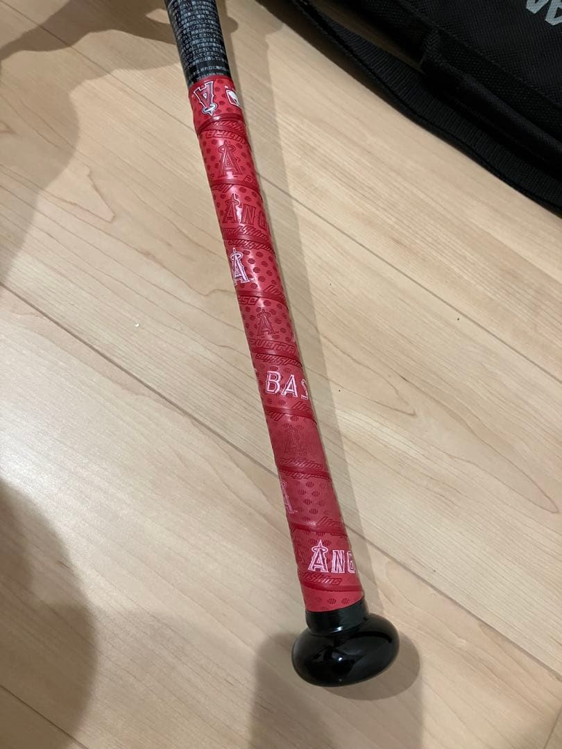 BLACKCANNON A-POWER 84cm 680g 一般軟式用