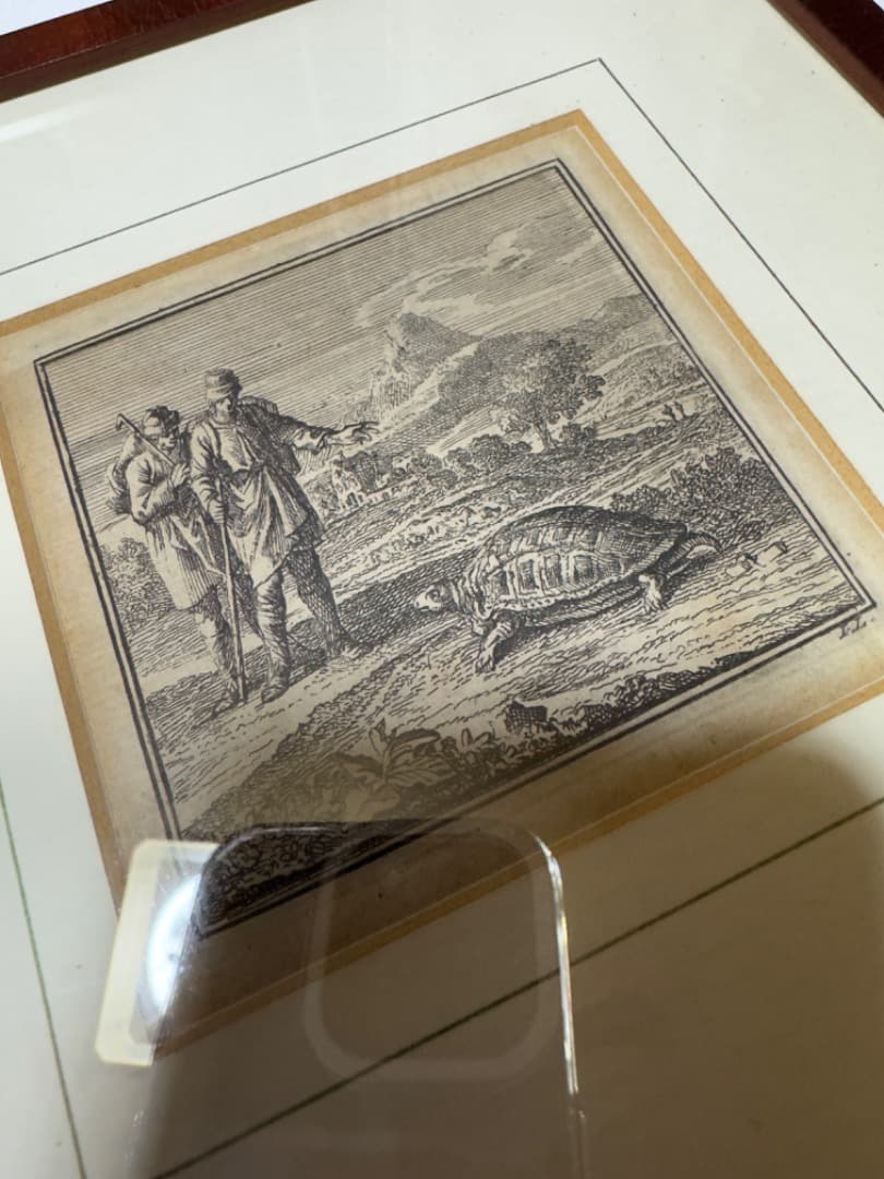 Jan Luyken オランダ出身の詩人 イラストレーター 彫刻家。