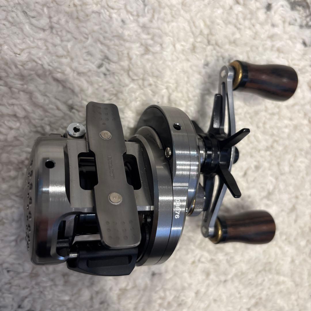 17カルカッタコンクエストBFS HG（カスタム）