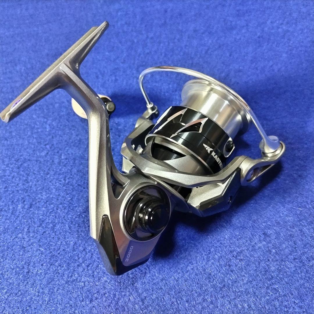 カストキング スパルタカス3 3000 Spartacus Ⅲ