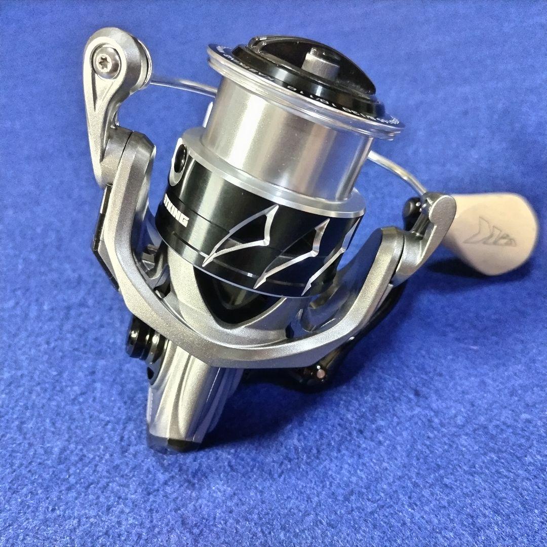 カストキング スパルタカス3 3000 Spartacus Ⅲ