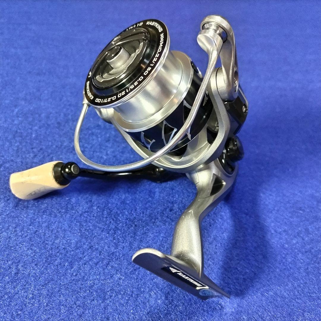 カストキング スパルタカス3 3000 Spartacus Ⅲ