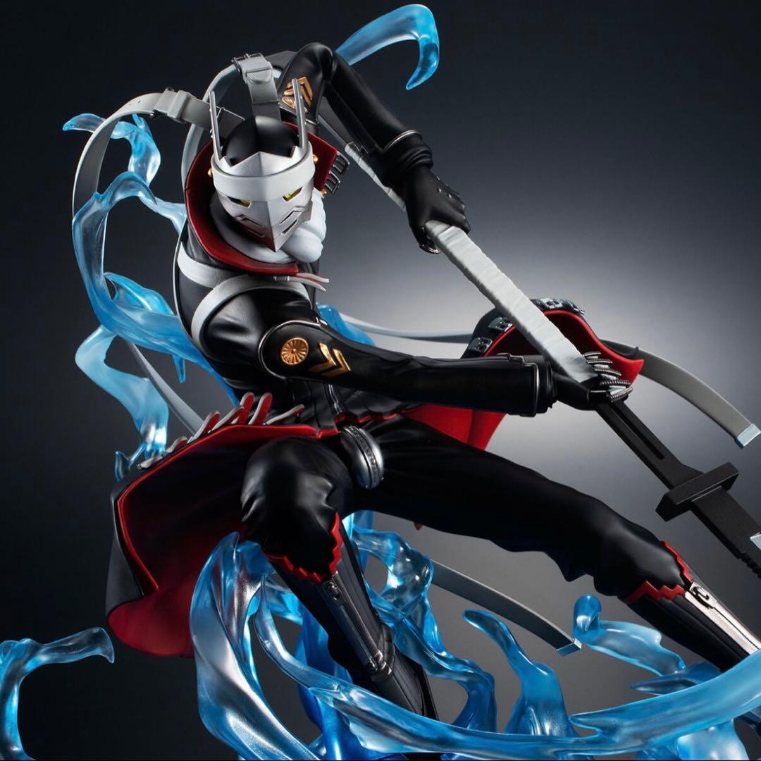 ペルソナ４ ザ・ゴールデン　イザナギ Ver.2