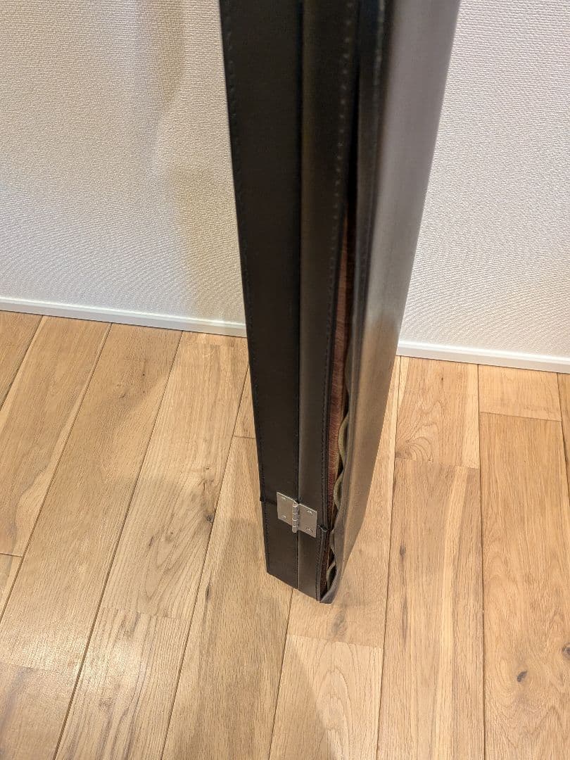 アダムmade by helmstetter ビリヤードキュー