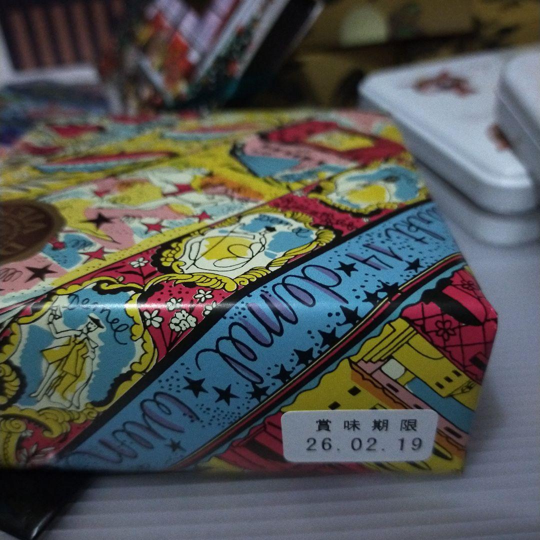 デメル.ゴデュバ.オーガニックチョコ他セット