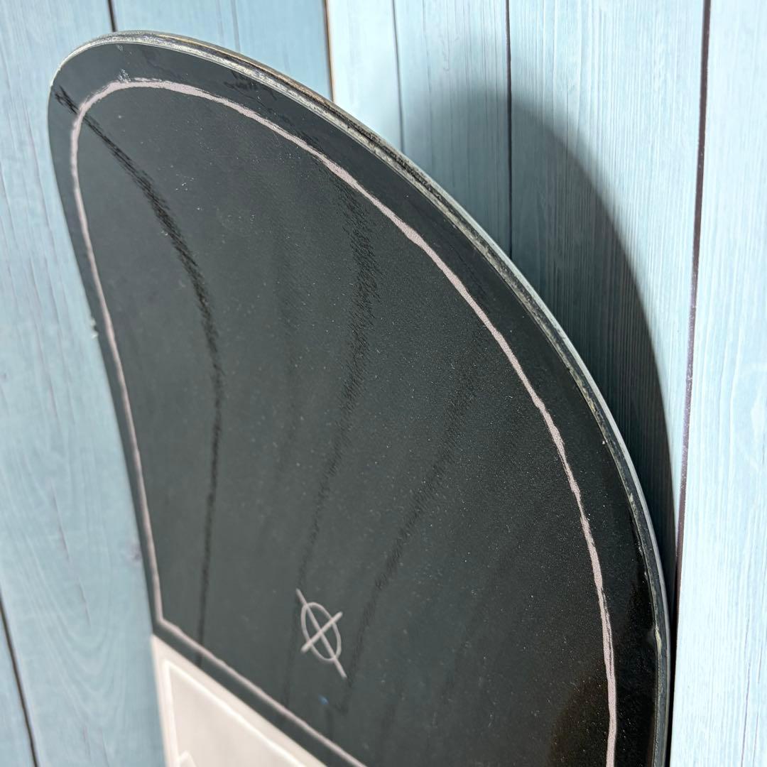 スノーボード 2015 ROME SDS AGENT Rocker 155cm