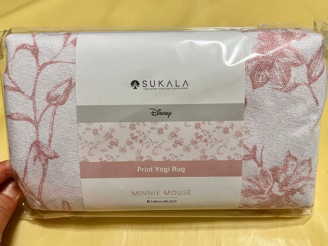 LAVA SUKALA ミニー　ヨギラグ