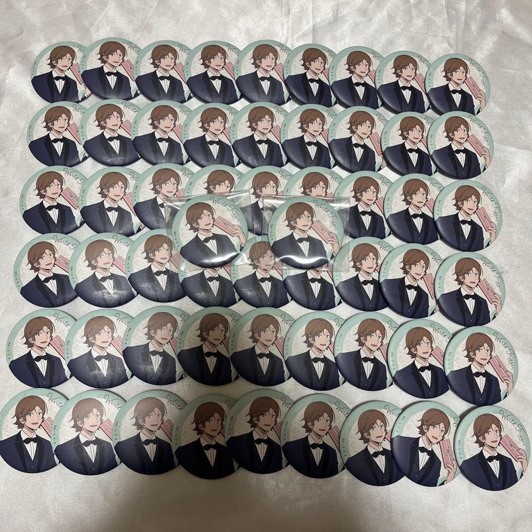 ワートリ ワールドトリガー 王子 王子一彰 中外