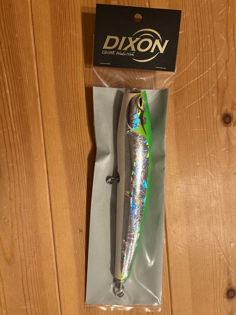 ディクソン　180 2026釣りフェス　数量限定