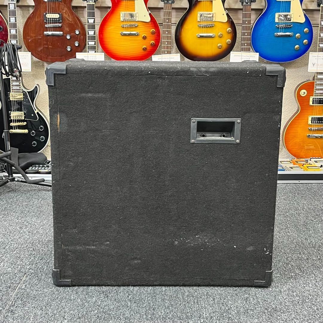 【9901】 HARTKE HS410B ベースキャビネット