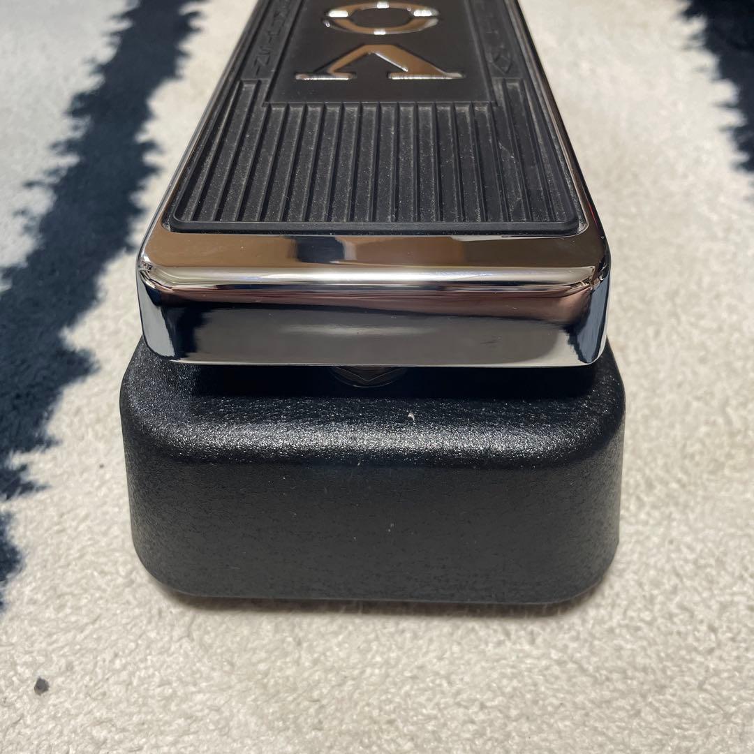 （期間限定値下げ中）VOX Real Mccoy Wah VRM-1