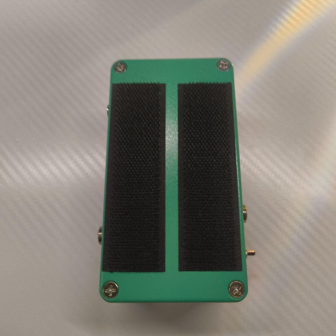 Sound Project \"SIVA\" 悪魔ちゃんディレイ