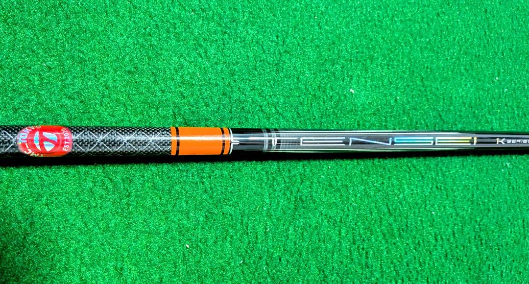 TENSEI PRO 1K オレンジ 60-S 3W用