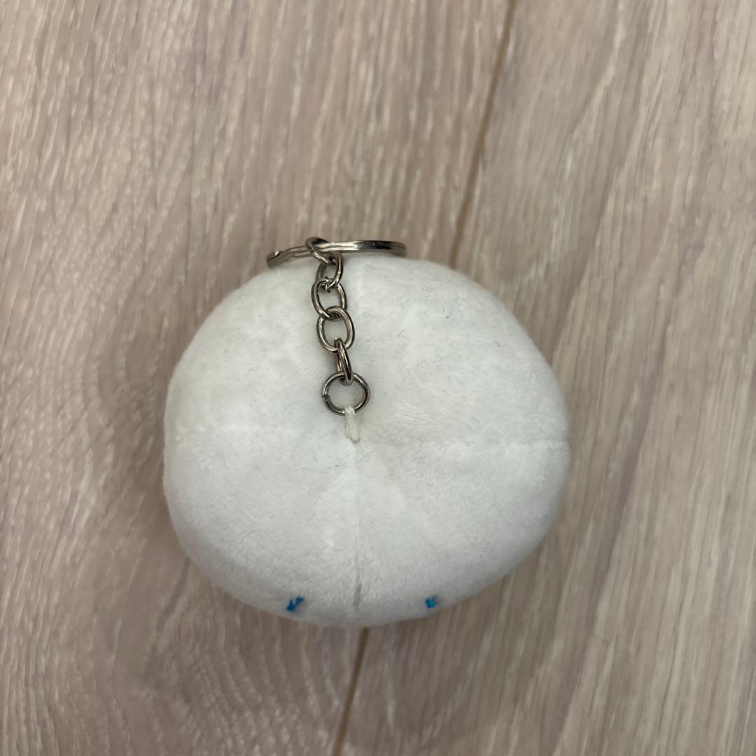 はちゃん　ぬいぐるみキーホルダー　Ado