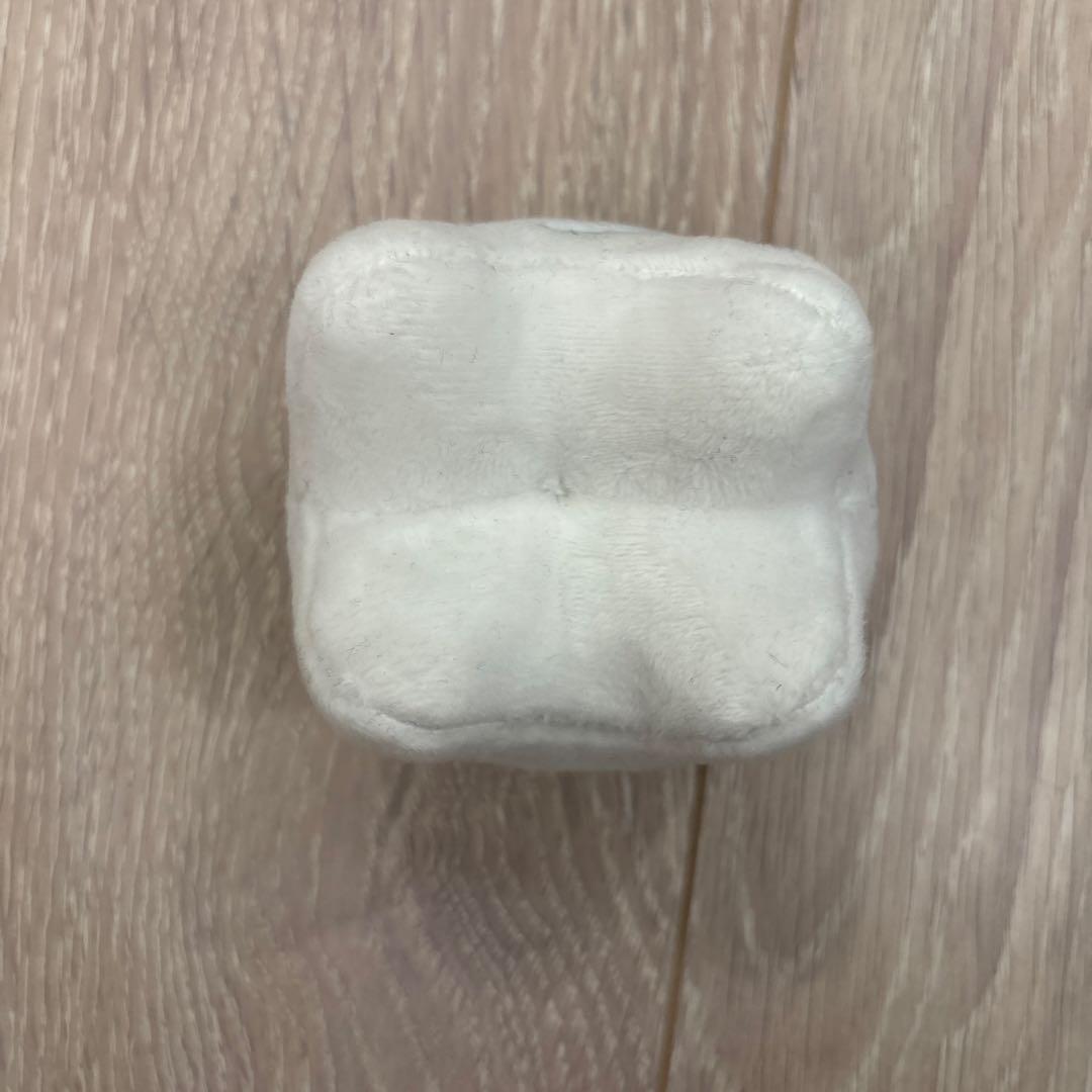 はちゃん　ぬいぐるみキーホルダー　Ado