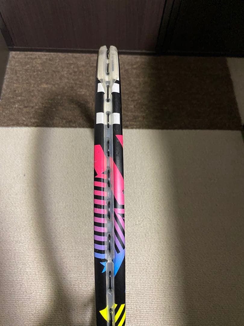 m*3様 Head Graphene XT Radical MP Ltd