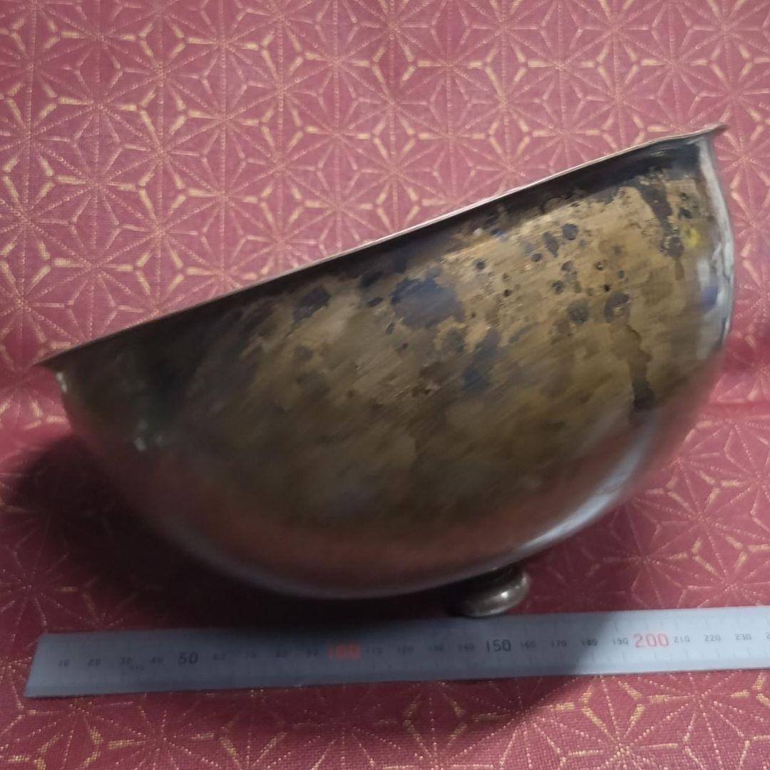 フランス アンティーク　フードドーム クローシュ