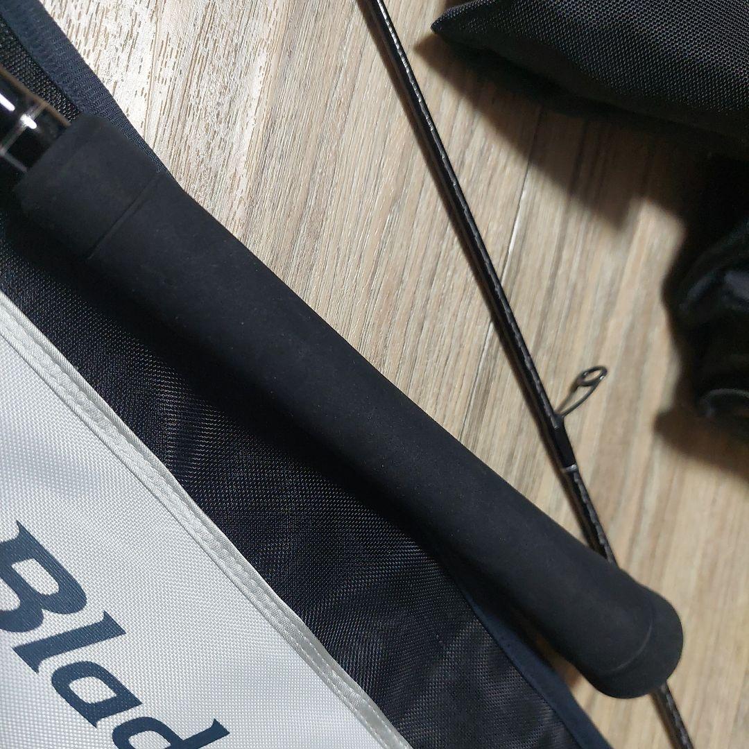 シマノ グラップラー タイプブレード S66-2