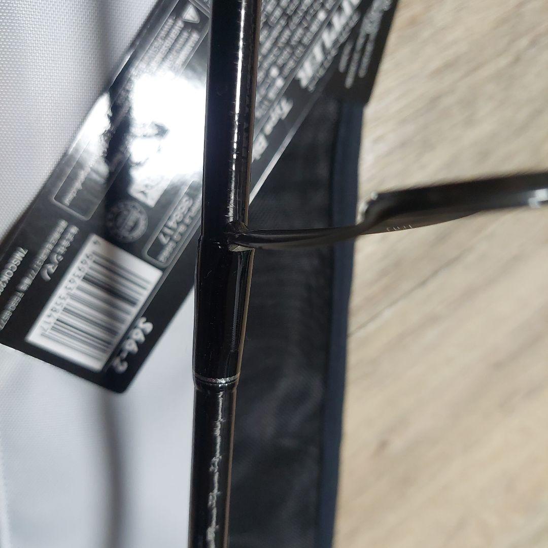 シマノ グラップラー タイプブレード S66-2