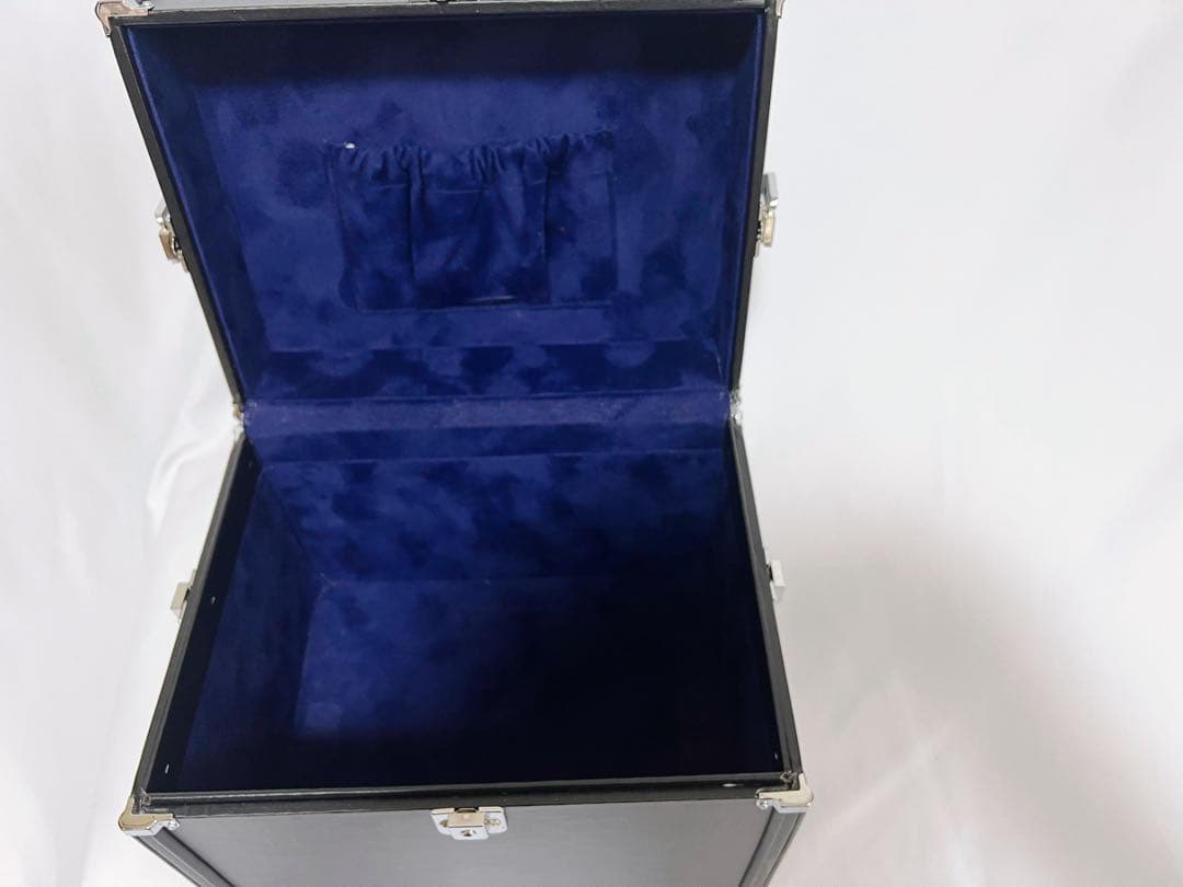 小鼓　トランク　中古品