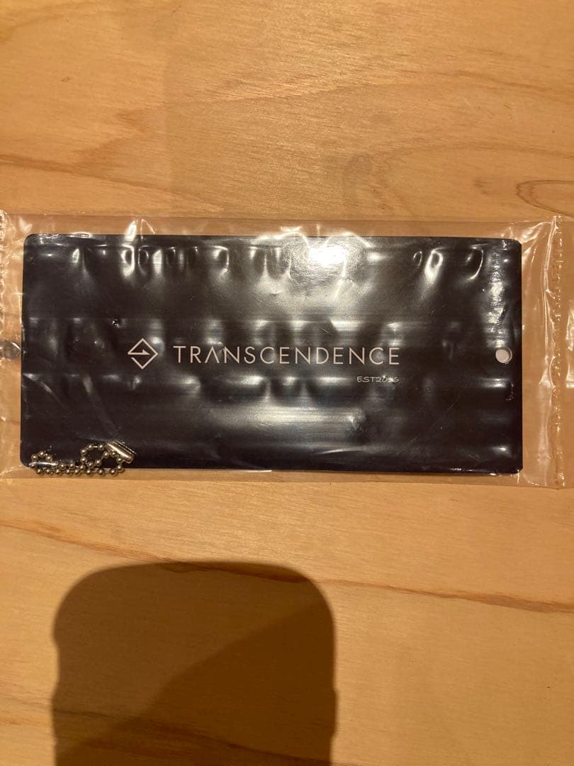 TRANSENDENCE エギングロッド 6本組 【atora..☆】