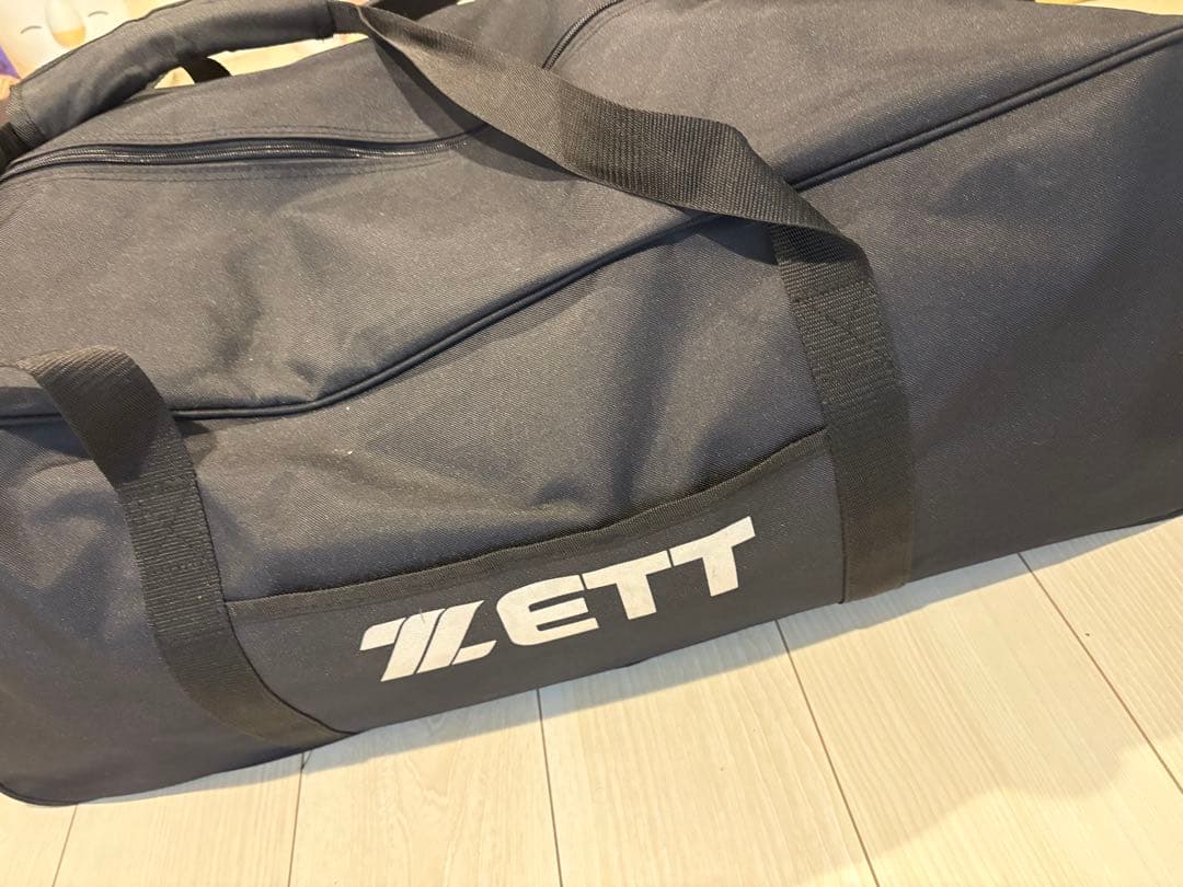 Mizuno 野球用ヘルメット 10個セット (ZETTヘルメットケース付き)