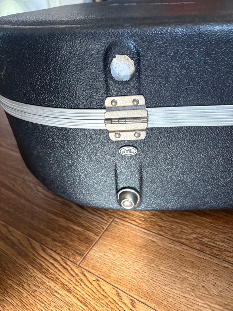 【最終値下げ↓‼️】オベーション エレアコ cc48-5 純正ハードケース付き