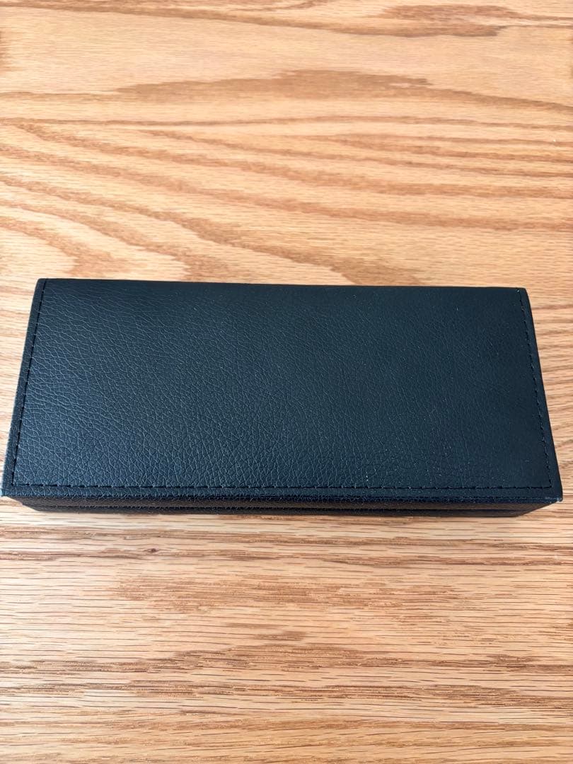 MONTBLANC ブラック ボールペン 本体