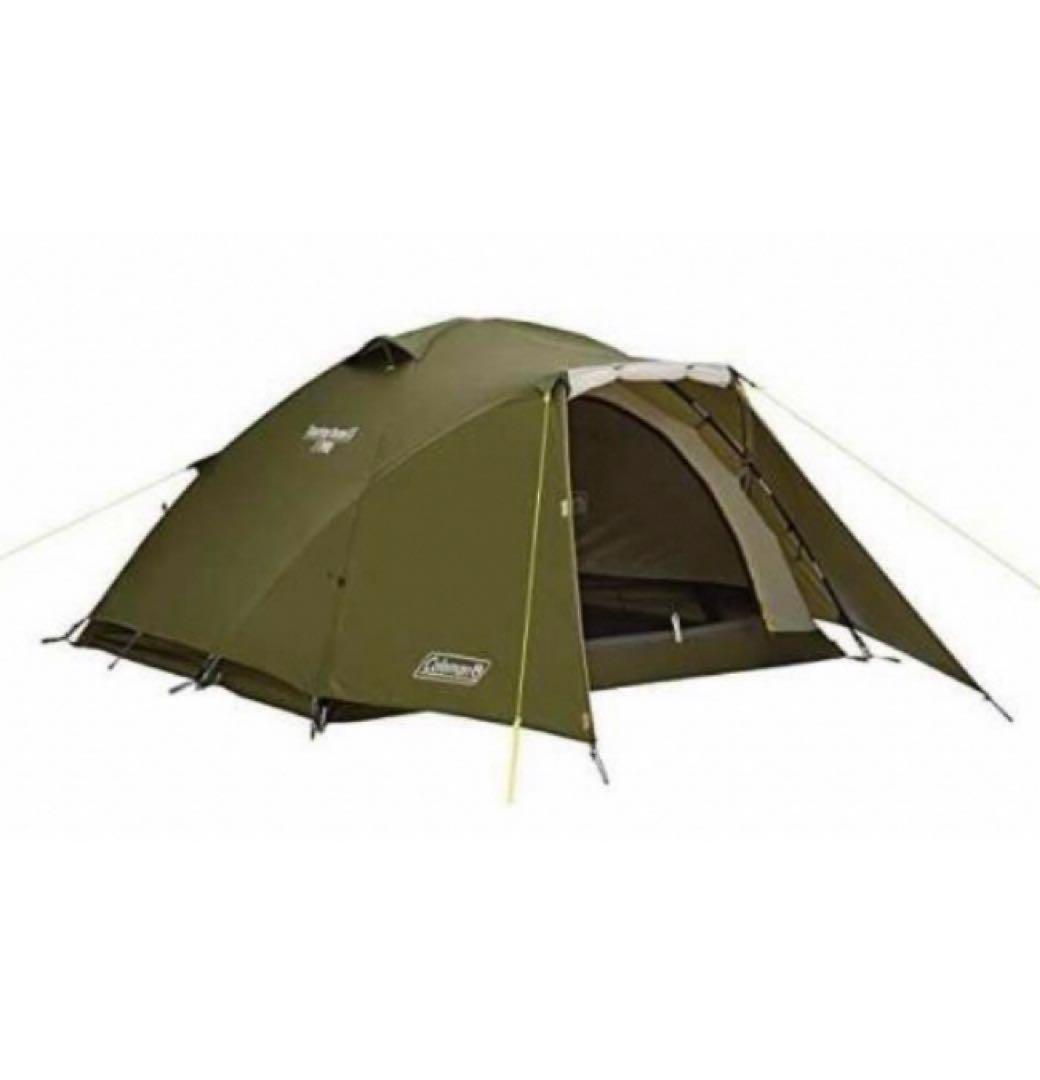 送料無料 新品 Coleman テント ツーリングドーム/ST
