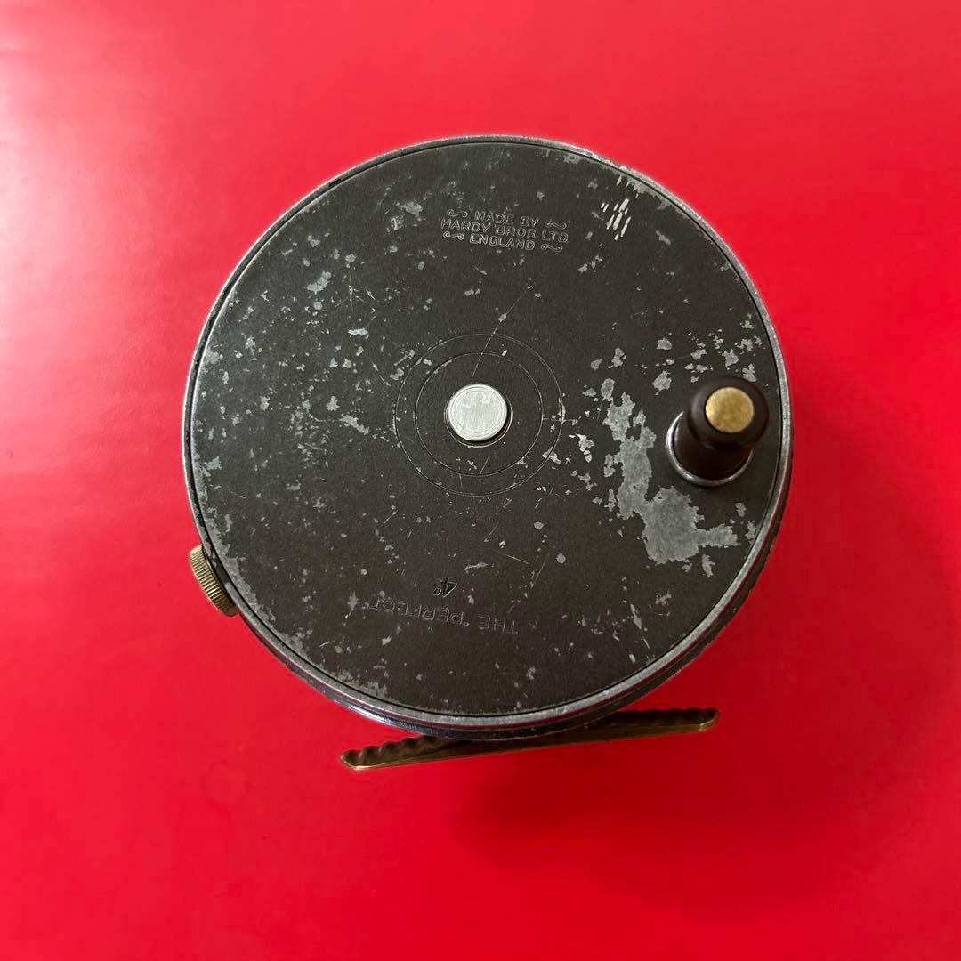 Perfect 4専用になりました。 ご購入ストップ！