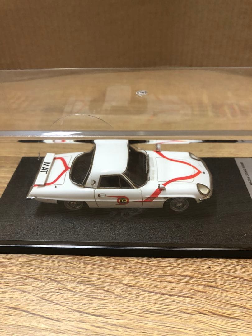 自動車 MAT VEHICLE RETURN OF ULTRAMAN 1971