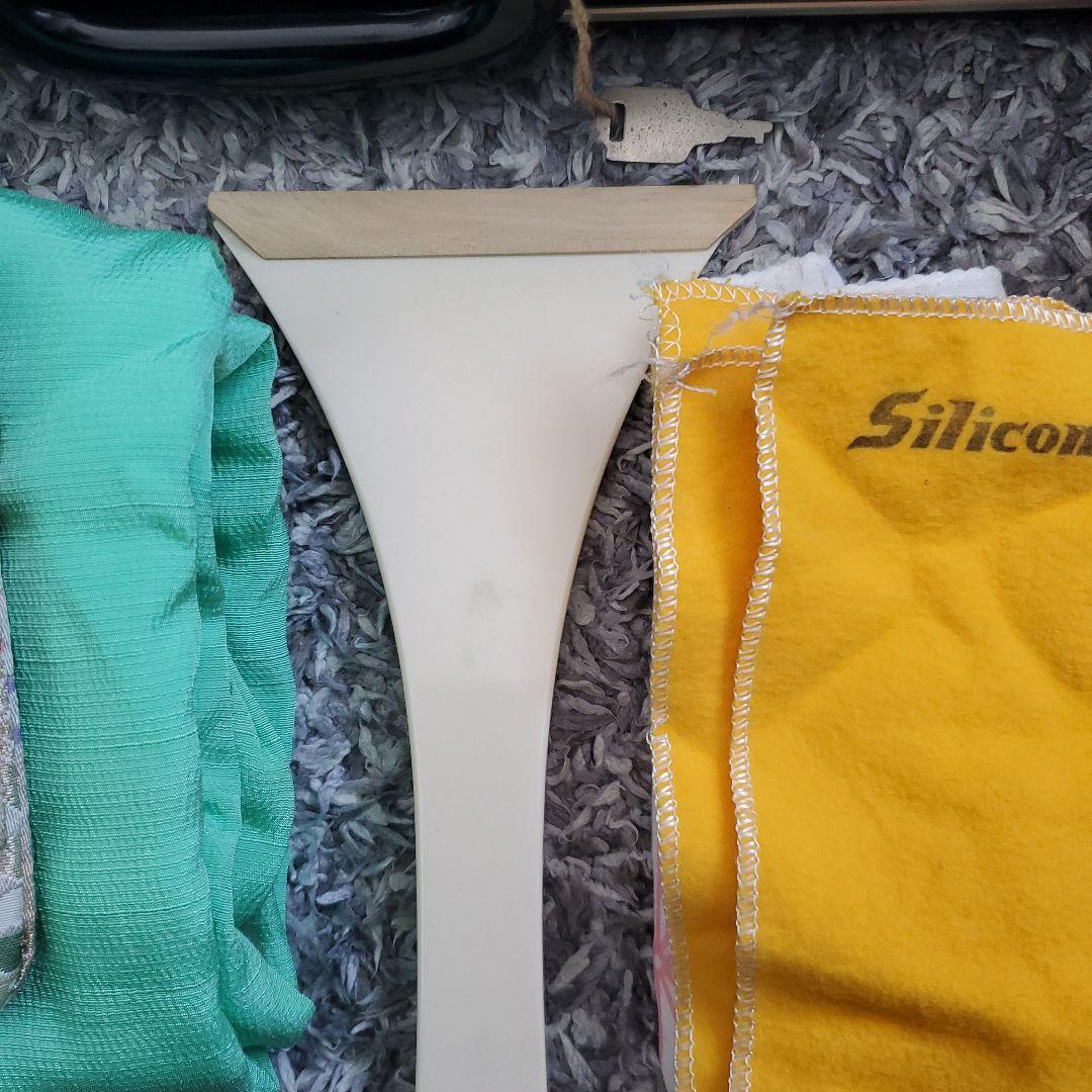 三味線 本体 中古 ケース付き 現状品