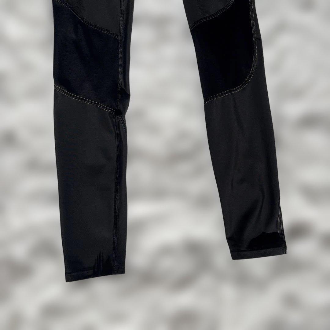 新品未使用Skins series 3 ロングタイツ　3L