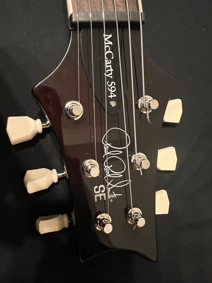 【UMA】PRS SE McCarty 594