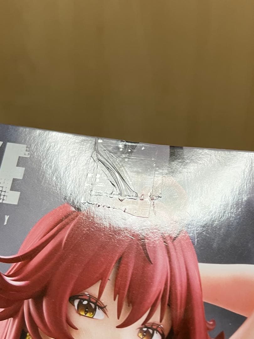 【訳あり品含む】ぬーどるストッパーフィギュア レッドフード・ナンセンスレッド8点