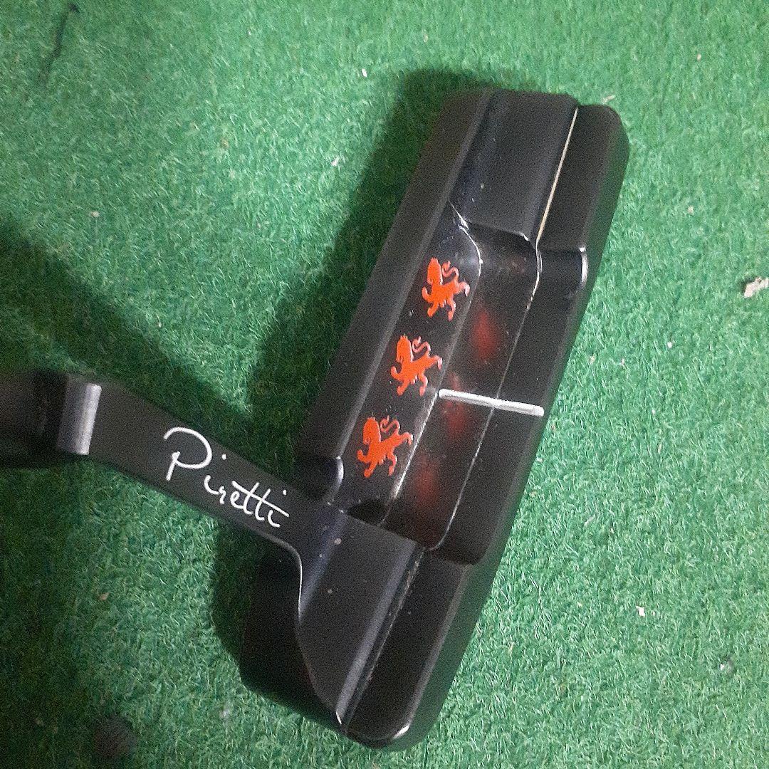 ピレッティ コルティノ2