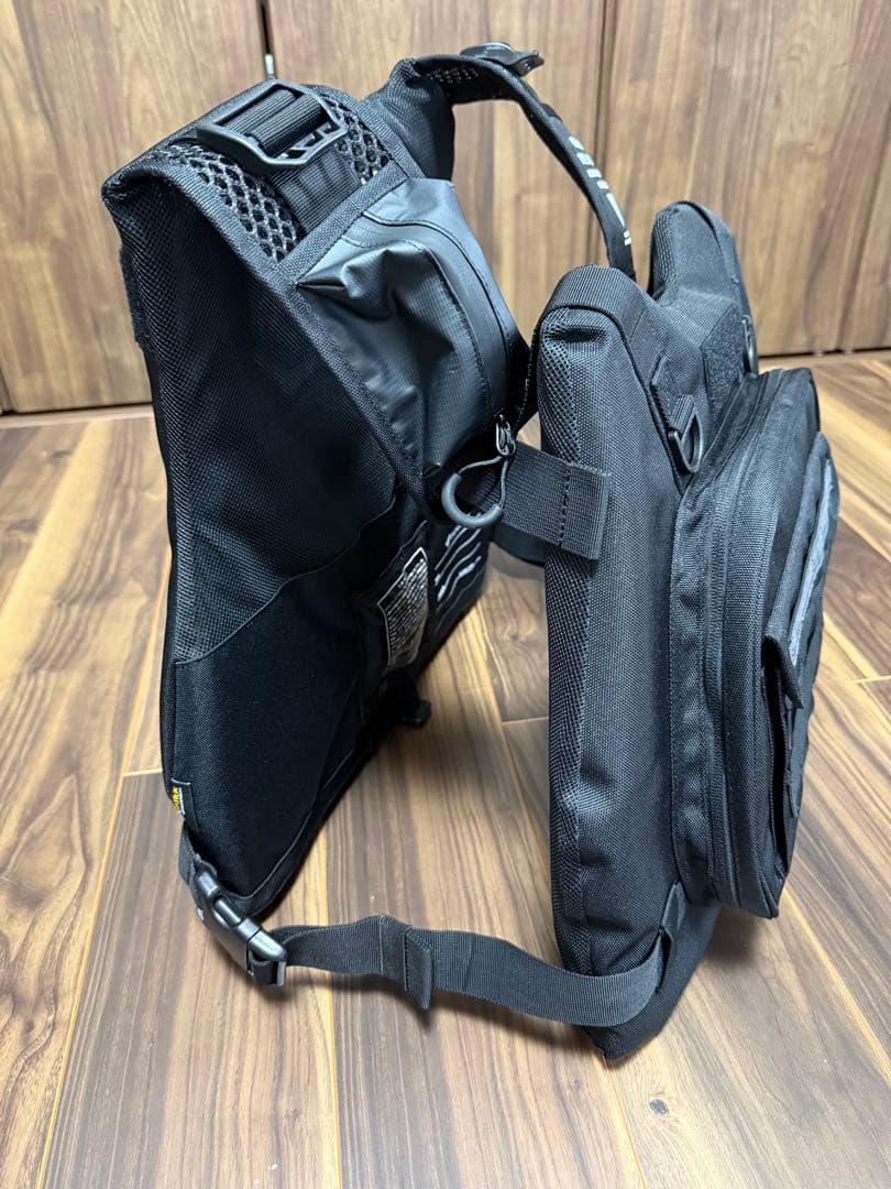 FOLBOT ライフジャケット　FT-TFD-004