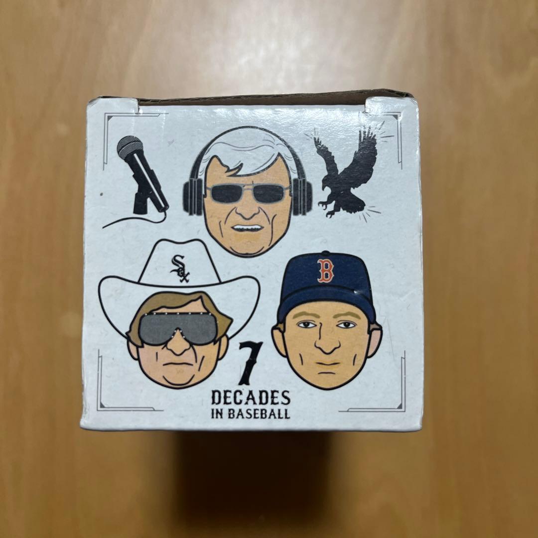 HALK HARRELSON 70周年記念マトリョーシカ　非売品