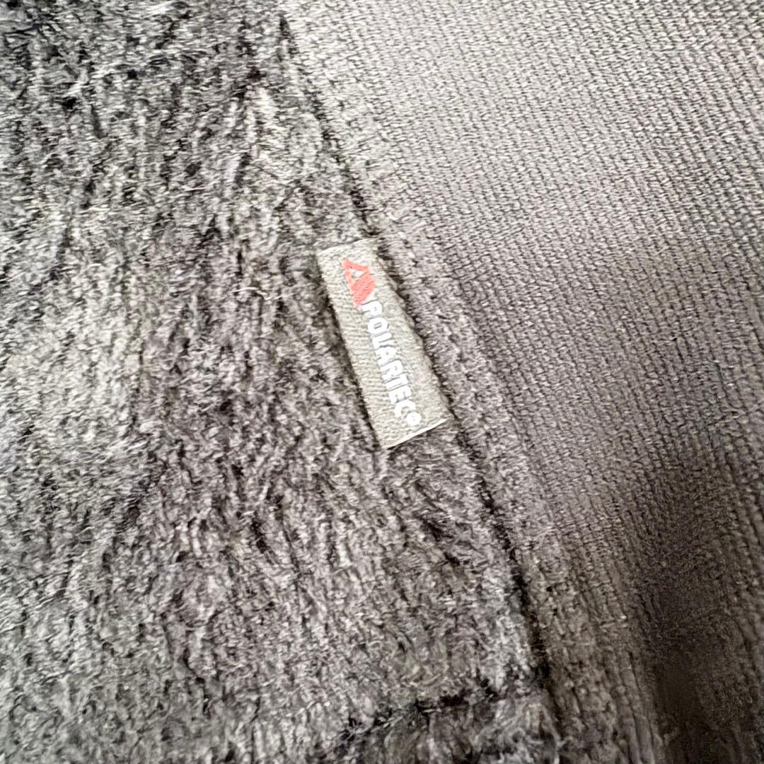 BRIEFING GOLF POLARTEC FLEECE VEST Mサイズ