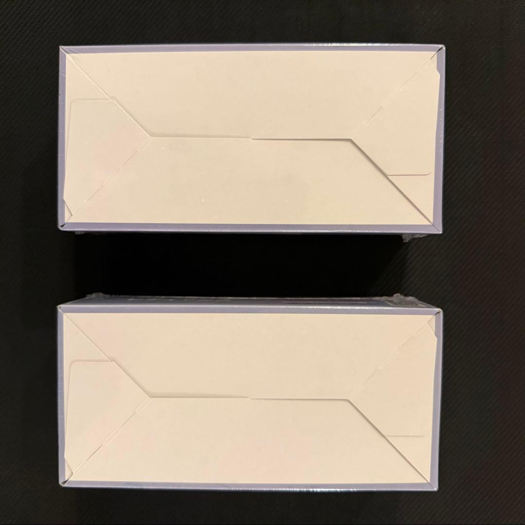 （シュリンク付き）hololive ブルーミングレディアンス 2個セット