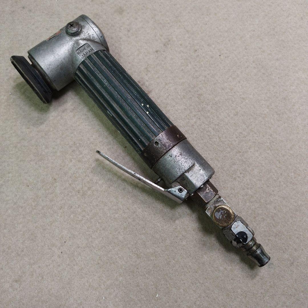 ミニポリッシャー　コンパクトツール　450P-L　中古