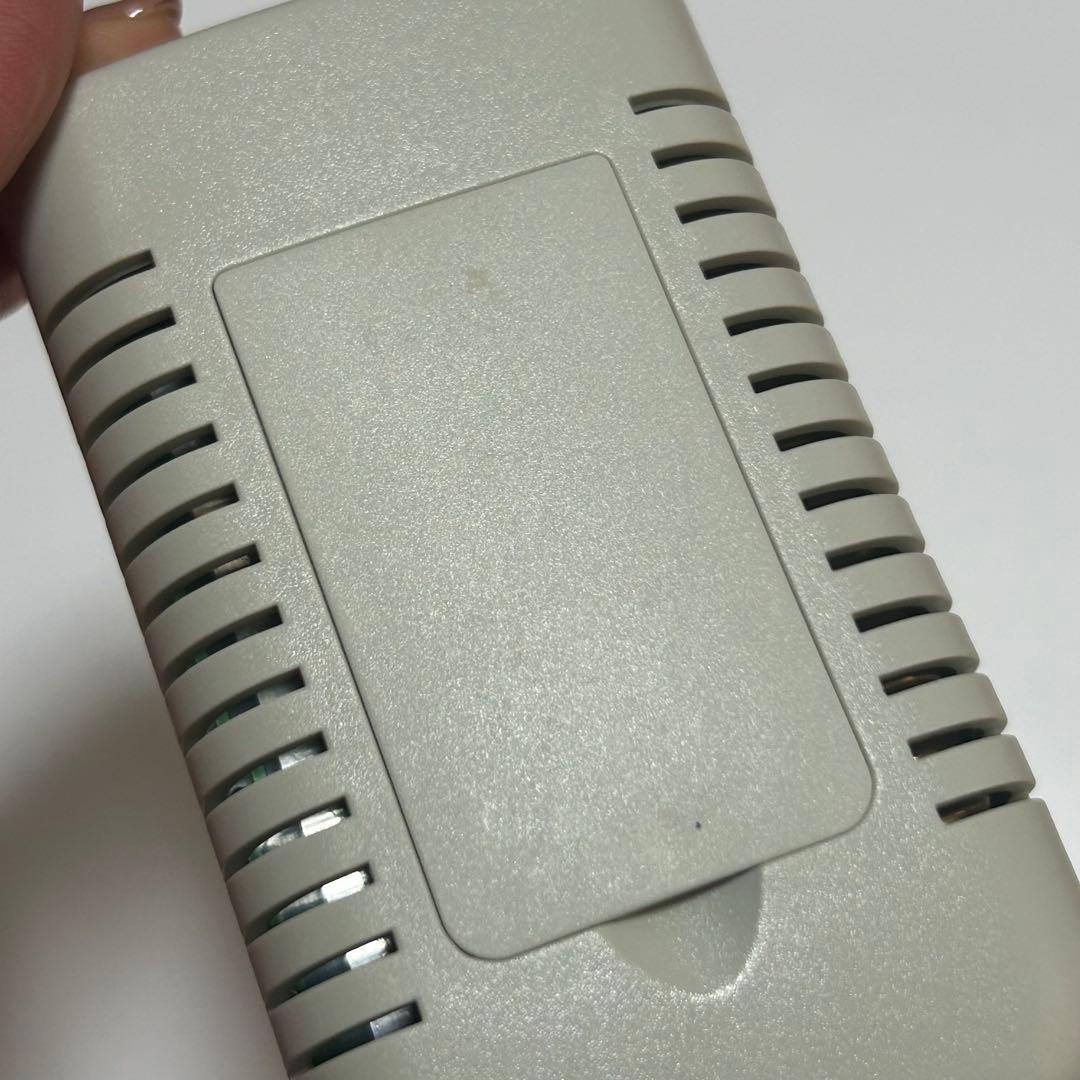 簡易動作確認済み RADEX ガイガーカウンターRD1503 本体のみ